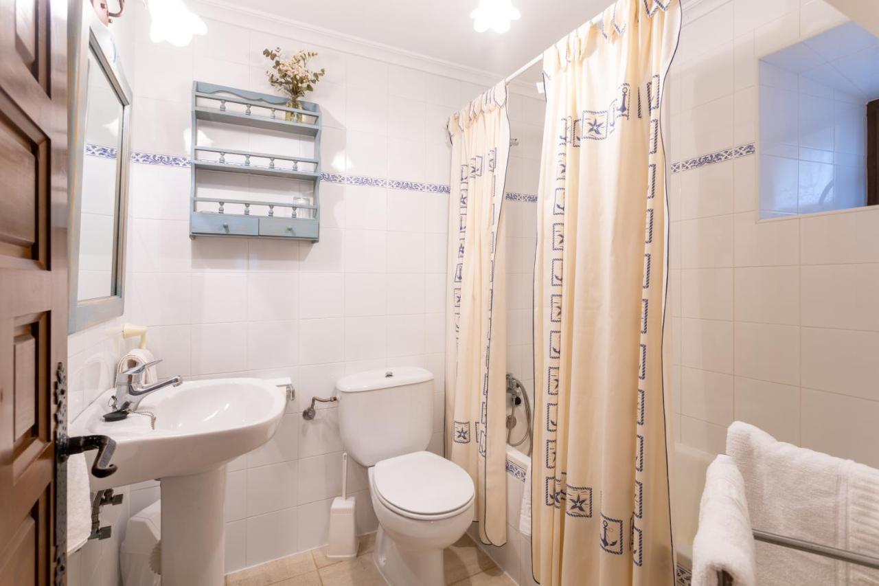 Posada De Muno Munorrodero Ngoại thất bức ảnh