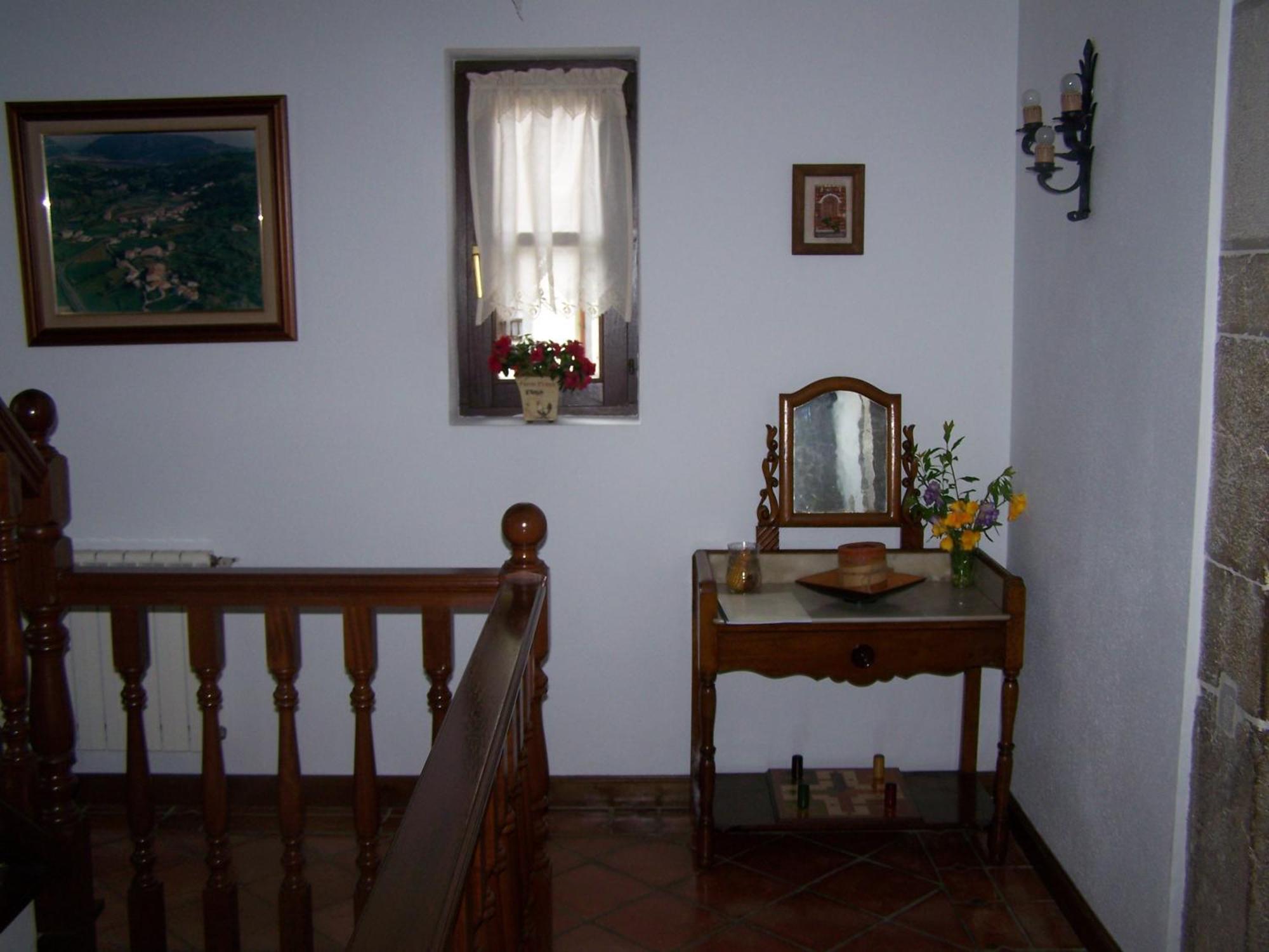Posada De Muno Munorrodero Ngoại thất bức ảnh