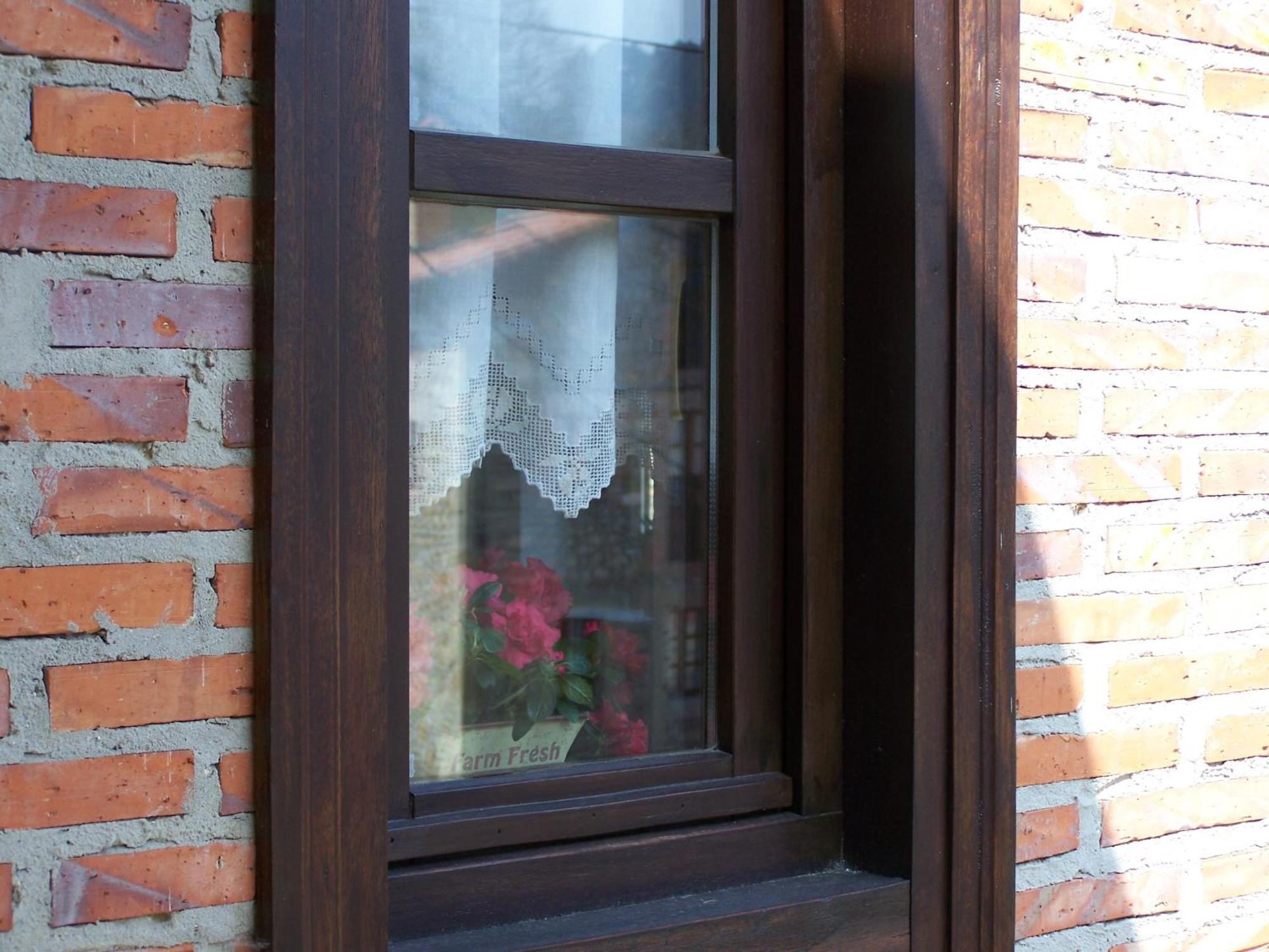 Posada De Muno Munorrodero Ngoại thất bức ảnh