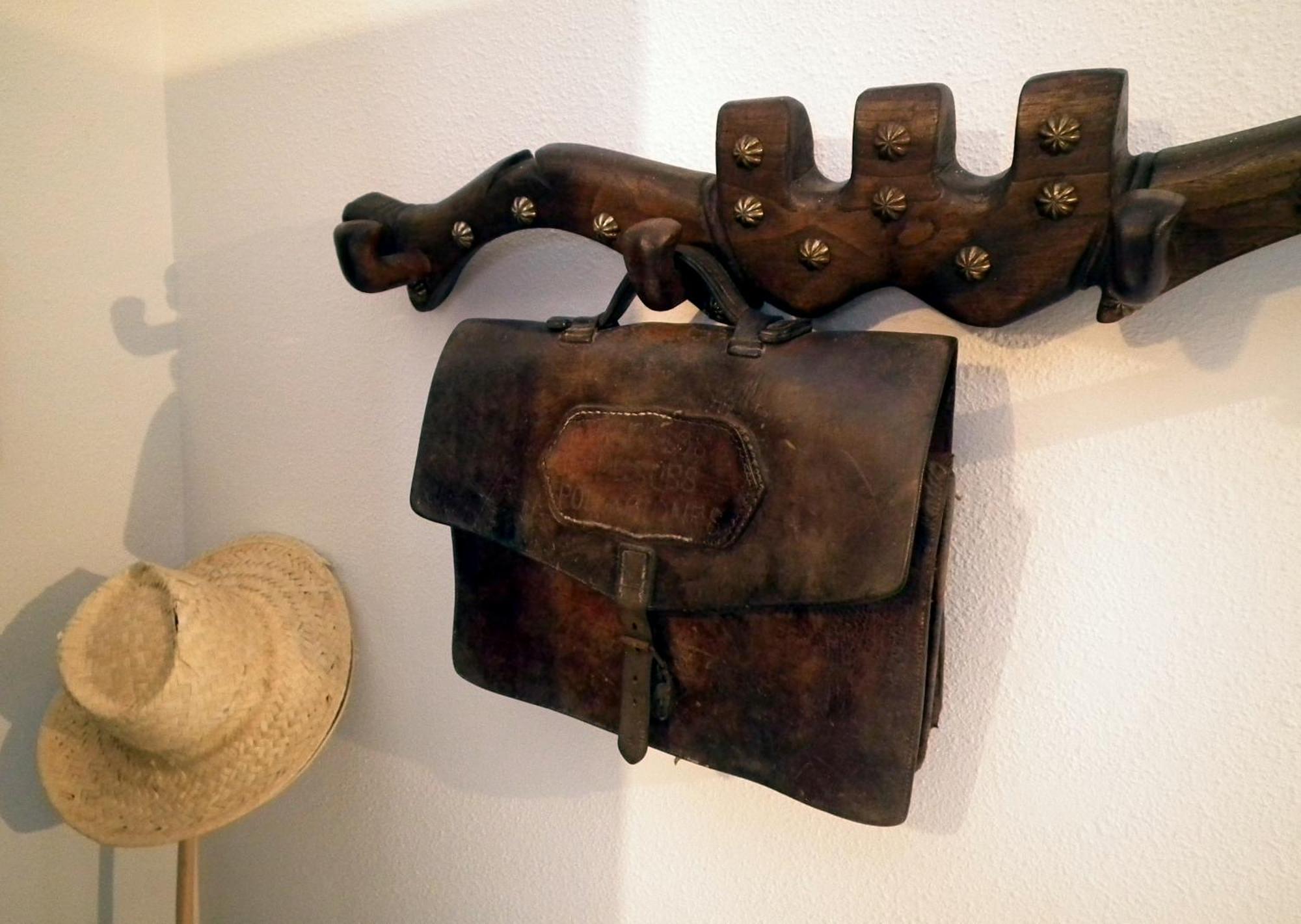 Posada De Muno Munorrodero Ngoại thất bức ảnh