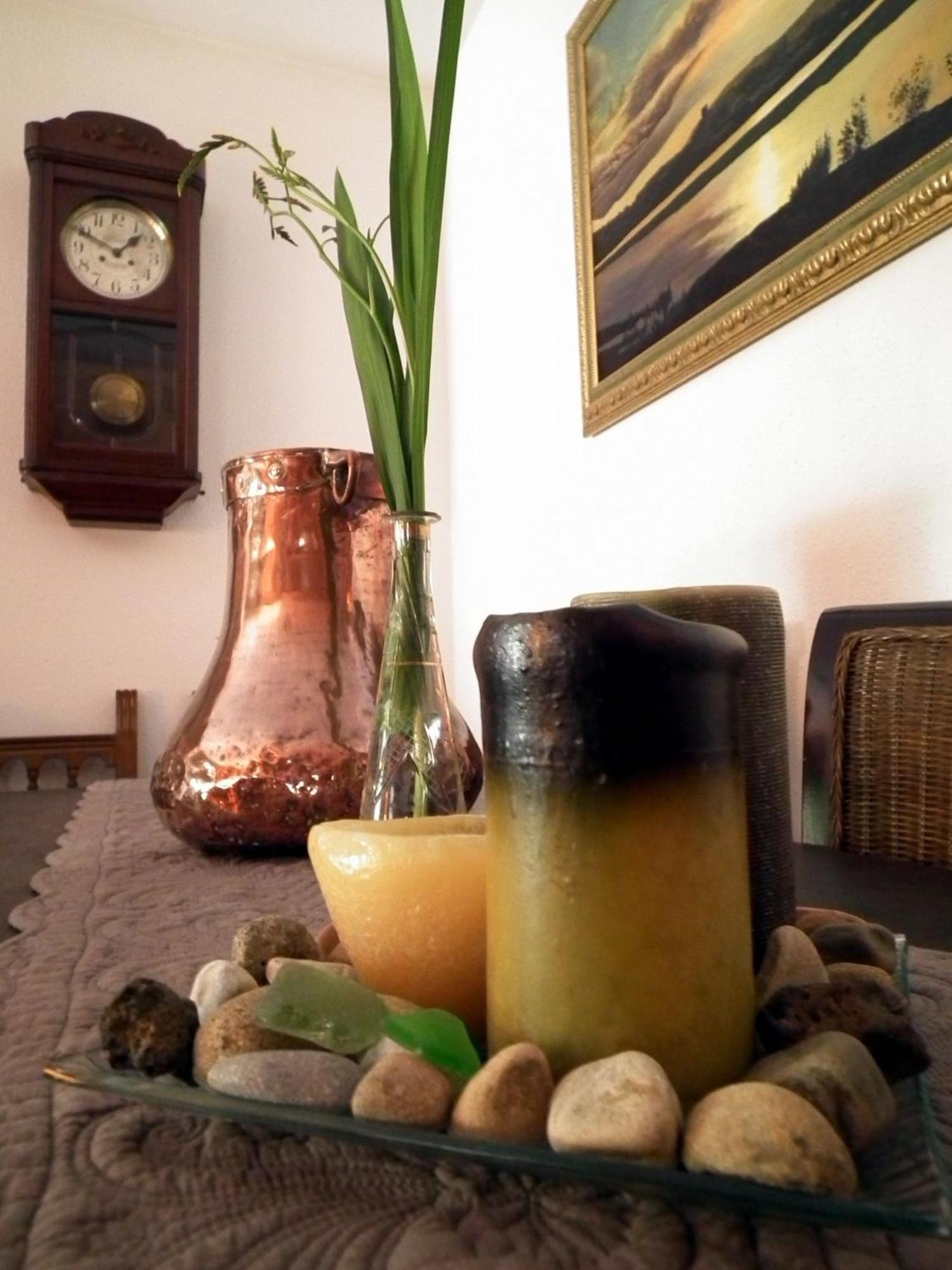 Posada De Muno Munorrodero Ngoại thất bức ảnh