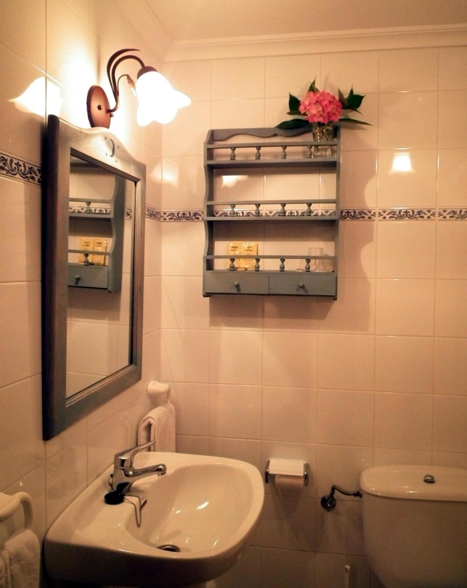 Posada De Muno Munorrodero Ngoại thất bức ảnh