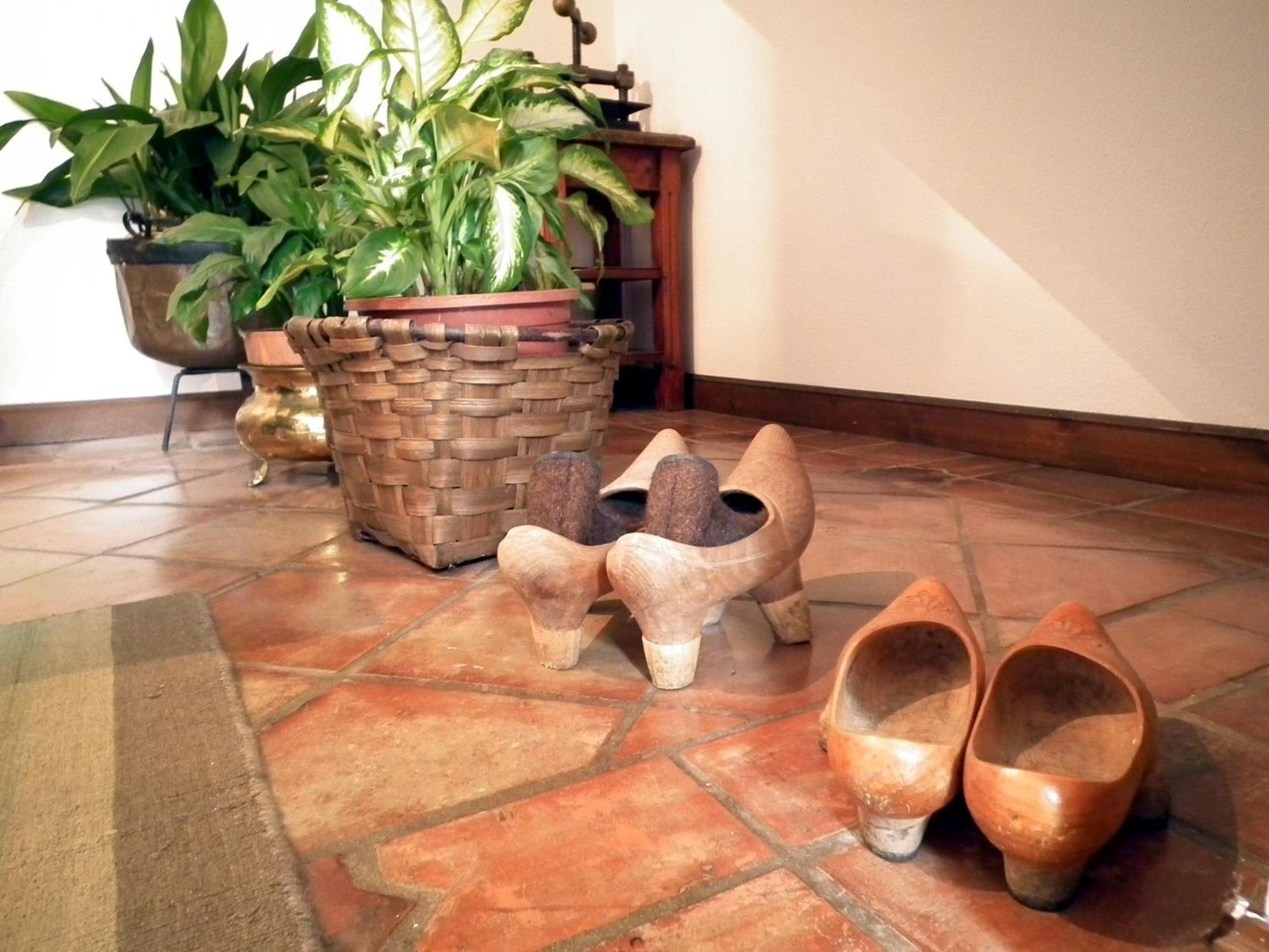 Posada De Muno Munorrodero Ngoại thất bức ảnh